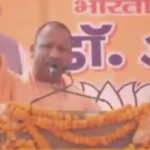 Uttar Pradesh chief Minister Yogi Adityanath delivers fear speech