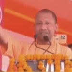 Uttar Pradesh chief Minister Yogi Adityanath delivers fear speech in Farrukhabad