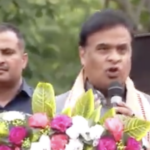 BJP leader and Assam Chief Minister Himanta Biswa Sarma delivers communal speech in Khallikote