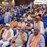 BJP leader Ashwani Upadhaya peddles conspiracy theories to promote fear and hate against Muslims