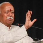 Mohan Bhagwat: ‘True sevak is never arrogant… in polls, decorum was not kept’ (Indian Express)
