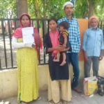 Dalit Laborer, Family Faces Brutal Assault for Refusing Forced Labor in Uttar Pradesh Village (The Mooknayak)