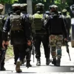 J&K sees fourth militant attack since Sunday as gunbattle breaks out in Doda; Kathua encounter ends, two militants and CRPF jawan killed (Indian Express)
