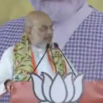 Mullas are given a free hand & Madrasas are given our wealth: Home Minister Amit Shah