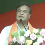 BJP leader and Assam Chief Minister Himanta Biswa Sarma delivers communal speech in Kolkata