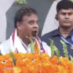 BJP leader and Assam Chief Minister Himanta Biswa Sarma delivers communal speech in Hooghly