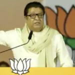 Maharashtra Navnirman Sena chief Raj Thackery makes communal remarks in Pune