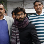 ‘Trial court got swayed by allegations’: Delhi High Court grants bail to Sharjeel Imam in sedition case (Indian Express)