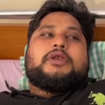 Gujarat: Dalits protest against alleged caste-based attack on NSUI leader (India Blooms)