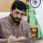 MoS on Mohan Bhagwat’s comments: ‘RSS guides us from a place of authority … we will certainly listen to them’ (Indian Express)