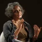 Delhi L-G grants prosecution sanction against Arundhati Roy under UAPA in 2010 case (Indian Express)