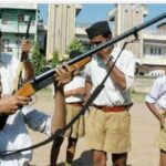 RSS expands its reach in North-East region (Muslim Mirror)