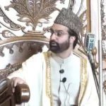 Mirwaiz Umar Urges Displaced Kashmiri Pandits to Return to Their Hearth & Home (Deccan Chronicle)