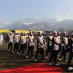 National anthem made mandatory at morning assembly in J&K schools to ‘instil pride, unity’ (Indian Express)