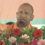 Uttar Pradesh chief Minister Yogi Adityanath delivers communal speech in Kaiserganj