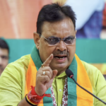 Bhajan government plans to reintroduce new religious freedom Bill on ‘love jihad’ (New Indian Express)