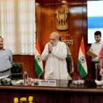 Amit Shah calls for Kashmir-like ‘Zero Terror Plan’ in Jammu after attacks (India Today)