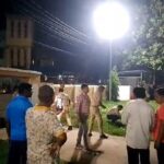 Odisha sees bomb hurled at church in Cuttack (Sabrang India)