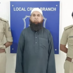 Bharuch Muslim cleric includes ‘cow’ in animal sacrifice list, arrested for ‘promoting enmity’ (Indian Express)