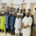 5 Madrasa Teachers Jailed as Human Traffickers; Police Admit Mistake After 10 Months (The Mooknayak)