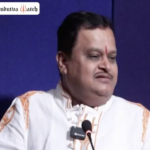 Sudarshan News Owner Suresh Chavhanke peddles great replacement theory to promote fear and hate against Muslims