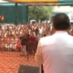 Uttarakhand Chief Minister Pushkar Singh Dhami delivers fear speech in Ambala