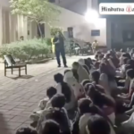 Vishwa Hindu Parishad leader Ashvin Barot promotes fear and hate against Muslims by peddling conspiracy theories