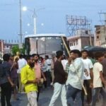 Communal Clashes in Telangana After Hindutva ‘Cow Vigilantes’ Disrupt Cattle Transport Before Bakrid (The Wire)