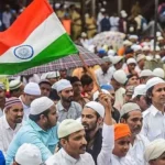 Fear mars Eid celebrations as cow vigilantes, Hindutva groups target Muslims (Siasat)