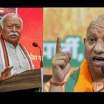 Mohan Bhagwat avoids Yogi Adityanath during Gorakhpur visit, bolsters BJP-RSS rift talks (Telegraph India)