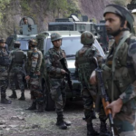 For ‘failing to inform police’ that militants took food from them, 3 detained in J-K (Indian Express)