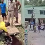 Suspected cow slaughter sparks Hindu-Muslim clash on Bakrid in Odisha (Madhyamam Online)