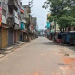 ‘Water turning red’, cow slaughter claims, and a communal clash in Odisha (Indian Express)