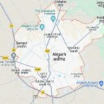 Man lynched in Uttar Pradesh’s Aligarh on suspicion of theft (Scroll)