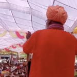 BJP leader Sakshi Maharaj delivers inflammatory speech targeting Kashmiris and raked beef issue