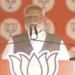 PM Modi delivers communal speech in Sonipat