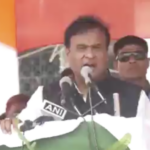 BJP leader and Assam Chief Minister Himanta Biswa Sarma delivers hate speech in Patna