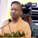 Uttar Pradesh Chief Minister Yogi Adityanath delivers communal speech in Palghar