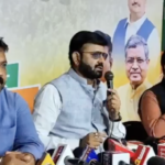 BJP leader peddles already existing anti-Muslim conspiracy theories & invents a new one called “political jihad” in Ranchi