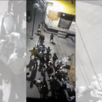 Aligarh man lynched over suspicion of theft, 6 arrested. Brother says ‘killed because he was Muslim’ (The Print)