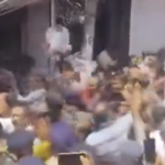 Himachal Pradesh: Police Watch as Hindutva Mob Loots Muslim Shop (Clarion India)