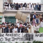 Anti-Muslim rhetoric linked to rise in mental health issues: experts (Maktoob Media)