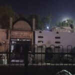 Delhi: 40-Year-Old Sarai Kale Khan Mosque and Madrasa Face Demolition as Caretaker Withdraws Legal Battle (India Tomorrow)