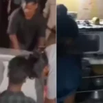 In video mob vandalizes Muslim family: Second incident after BJP took power in Odisha (Madhyamam Online)