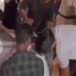 Cow vigilantes seize meat, fridge after barging into Muslim home (Siasat)