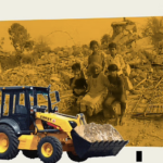 ‘Left Homeless in Heat Before Eid’: How The Demolition Took Place in MP’s Mandla (The Quint)