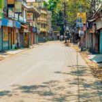 Odisha: Curfew remains in force in Balasore town for 2nd day after row over animal slaughter (Telegraph India)