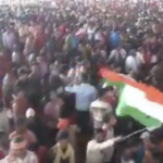 PM Modi delivers fear speech in Purulia