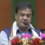 BJP leader and Assam Chief Minister Himanta Biswa Sarma delivers hate speech in Dumdum
