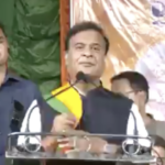 BJP leader and Assam Chief Minister Himanta Biswa Sarma delivers hate speech in Kolkata
